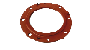 Image of Fuel Pump Tank Seal. Gasket Tank. Device that Seals the. image for your 2017 Subaru Crosstrek   